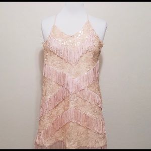 Gianni Bini Dresses - Gianni Bini Sequin Dress Gianni Bini Dresses - Gianni Bini Sequin Dress